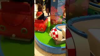 Az En Kicsim A Varoson