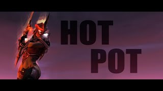 Rift 4.5 Hotpot ~1.53m  Ss control (OLD)