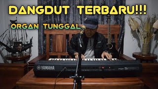 Dangdut Orgen Tunggal