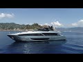 Luxury Yacht - Riva 110' Dolcevita - Ferretti Group