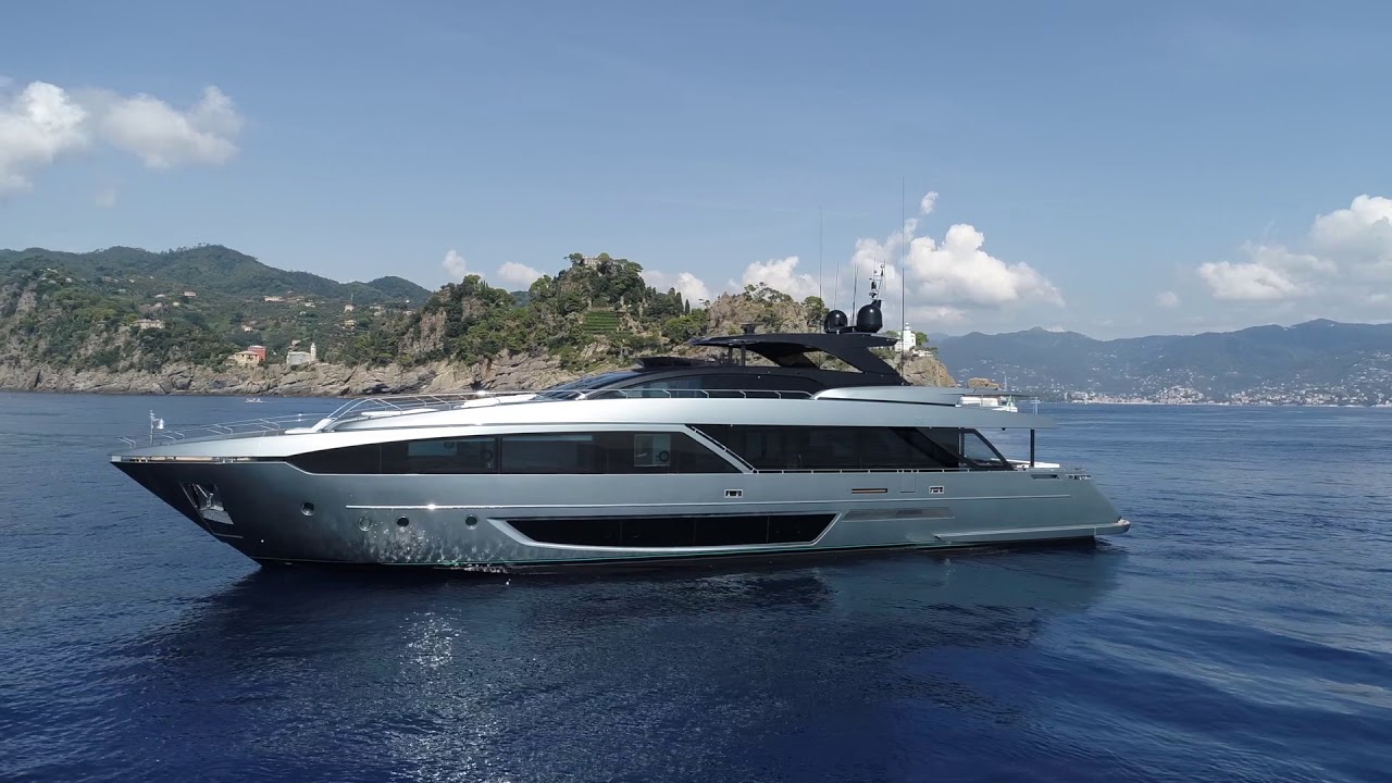 ferretti riva yachts