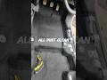 swift 2024 floor lamination black 🖤#car #shorts #video #viral #explore #edit