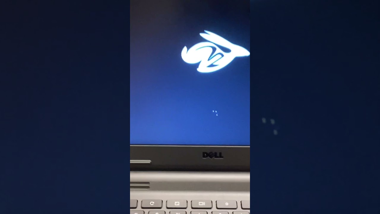 Windows on a Chromebook 