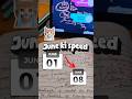 June ki speed 😭 Ft. class 12 study vlogs #study #shorts #minivlog #studyvlog