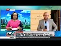 Jaji Chacha Mwita Awaita Kanja Na Amin Kuwasilisha Miili Ya Waliotoweka Mlolongo Jaji Chacha Mwita Awaita Kanja Na Amin Kuwasilisha Miili Ya Waliotoweka Mlolongo