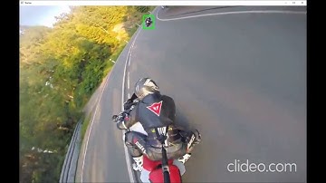 ✅Crea una cámara inteligente que sigue cualquier objeto: aprende cómo hacerlo con Python