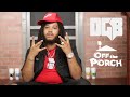 BandGang Lonnie Bands Talks About Getting Shot In The Head, PaidWill, Bandgang, Detroit, Hard 2 Kill