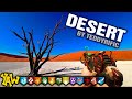 DESERT ZOMBIES - By teddyrific (Call of Duty Zombies Gameplay)