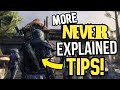 13 More things ESO doesn't tell you! The Elder Scrolls Online Beginner Guide