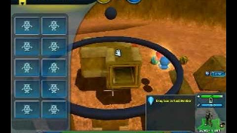 Spore: Halo 3 Sandbox Forge Objects