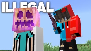 How I Trolled an Entire Server With a Pumpkin