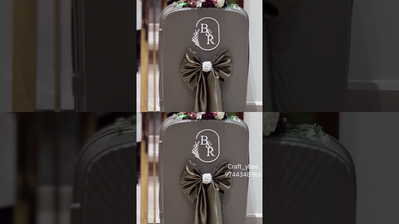 Engagement hampers🤎