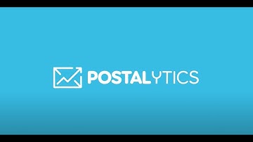 Postalytics Direct Mail Automation 30 Second Overview