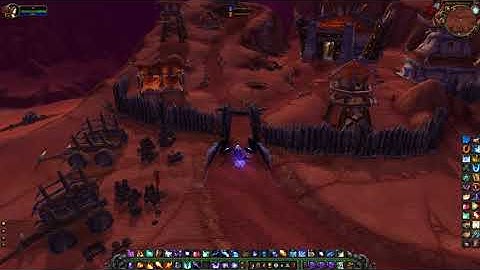 Glyph of Renewal (Horde) - From where to get, WoW TBC