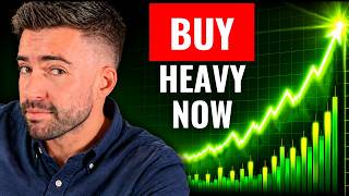 Information 🚨This Market Dip is a GIFT (6 Stocks to Buy NOW) News