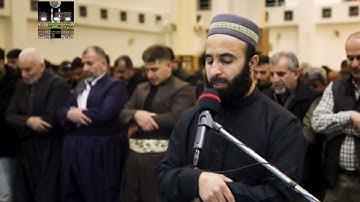 سورة الفجر القارئ سوران صديق #قرآن_كريم