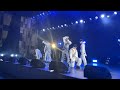 世が世なら!!! 20221221 大手町三井ホール Winter Prince 裏デビューシングルリリイベファイナル