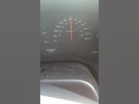 Durango front end noise - YouTube