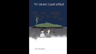Cruagh Island Cover Art