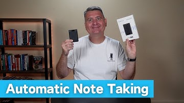 I Tried the Notta Memo and Was Shocked!