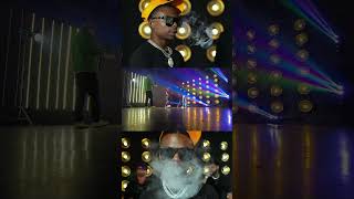 Behind The Scenes- King Jay Beats “Get popped”