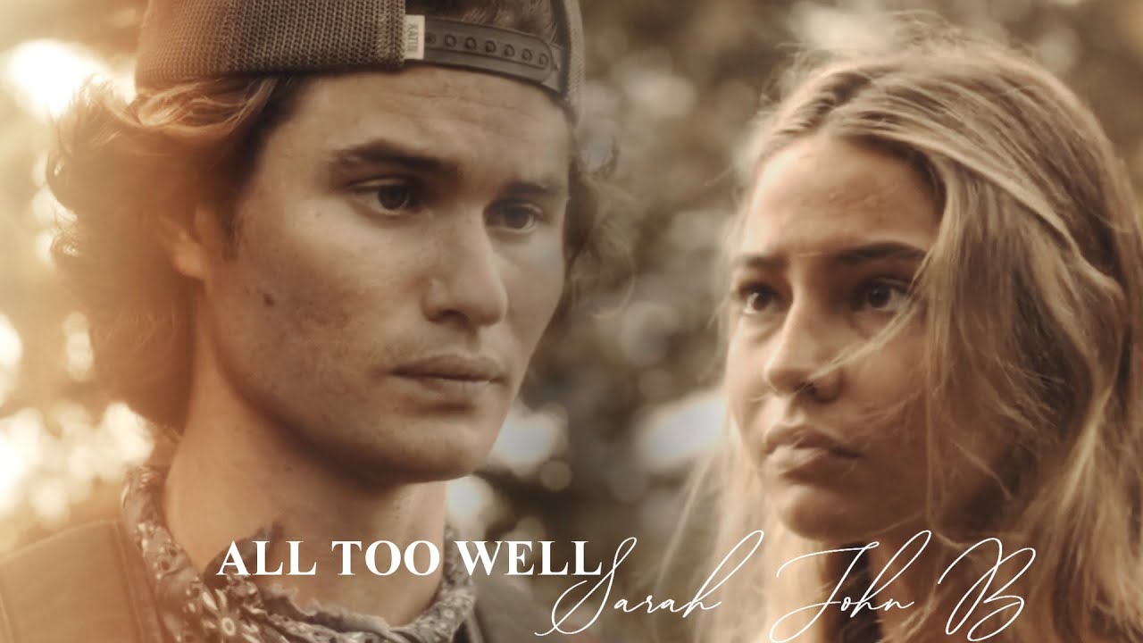 Sarah & John B | All Too Well