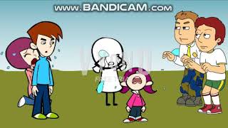 Joey And Dallas Scare Rosie, Bridget And Ann And Get Grounded