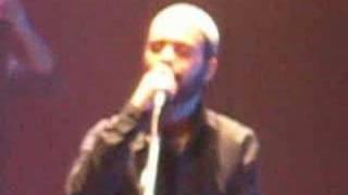 עמיר בניון - גולו [במרוקאית] מהופעה באשקלון