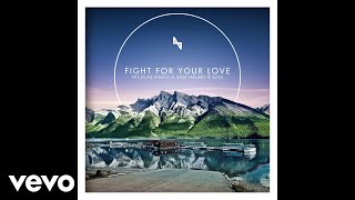 Nicolas Haelg, Sam Halabi, EZEE - Fight for Your Love  Resimi