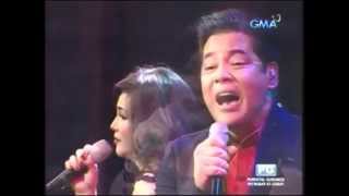 Watch Martin Nievera Unchained Melody video
