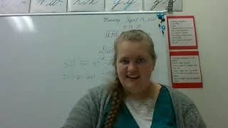 4th Language L 145