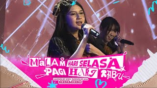 JKT48 - Malam Hari Selasa, Pagi Hari Rabu @ TwT - 21 Agustus 2025