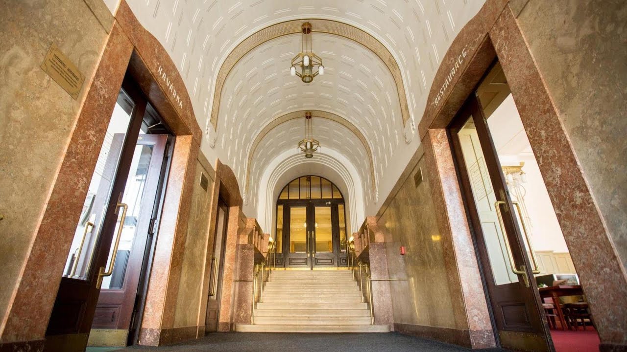 Отель У Беранка Наход, Чехия | Путешествуйте с Медхой