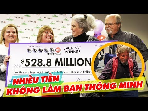 Trúng Số Độc