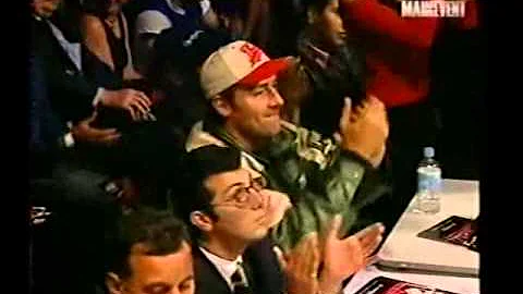 Gurkan Ozkan VS Stan Longinidis