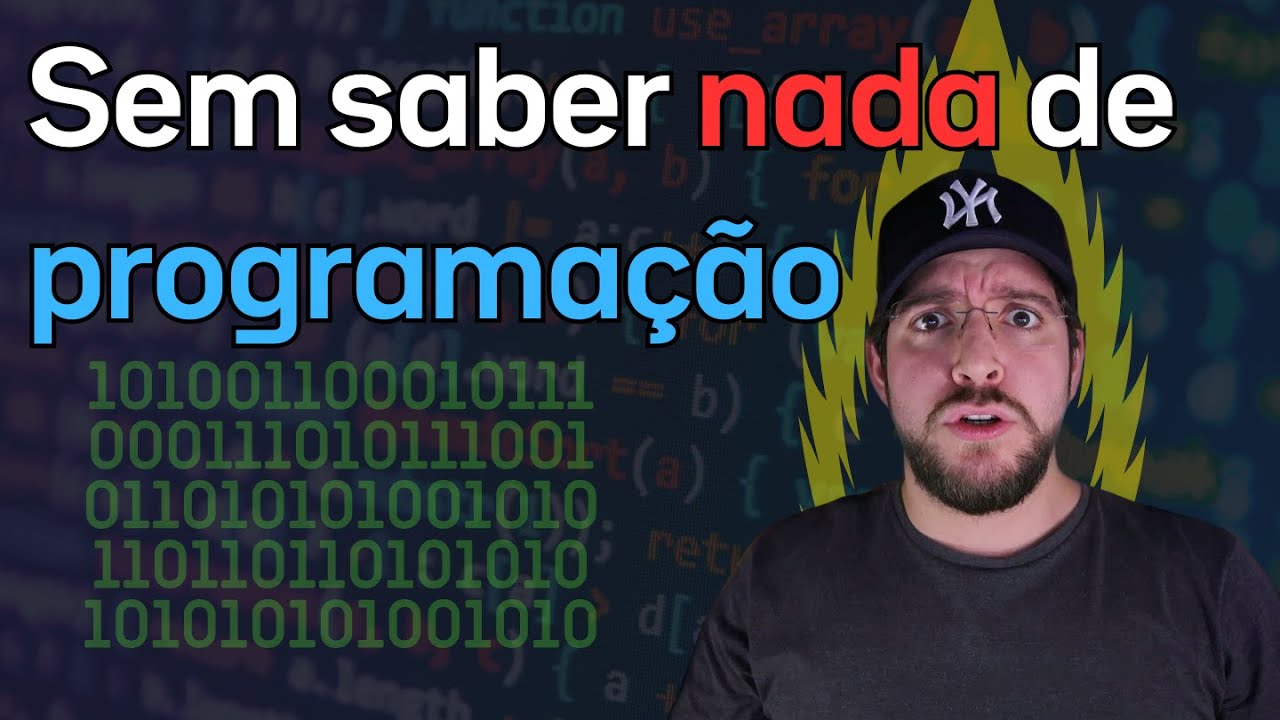 Você escreve QUALQUER código com esse AGENTE IA! - YouTube