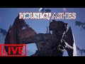 🔴LIVE | Keeping everyone alive and fighting the Vampires | House Of Ashes FINALE: Part 5