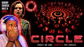 The Circle (2015) Is One of the Darkest Psychological Thrillers Ever 😨