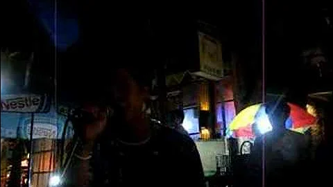 Marty Ocaya - Crazy for You