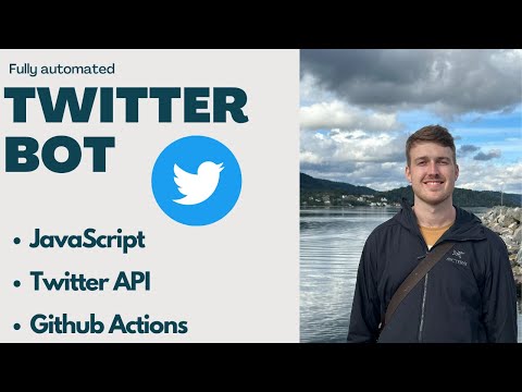 Build an Automated