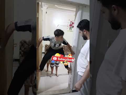 4 خطوات سهلة لتسلق الباب بنجاح