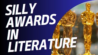 Dark Stormy Nights and Bad Sex: Silliest Awards in Literature