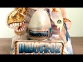 GIOCHI PREZIOSI - DINOFROZ SERIE 1 - UNBOXING ITA (Dinosaur egg)