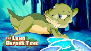 Why Should I Share? | Full Episode | The Land Before Time