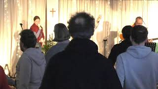 Gottesdienst | 04.01.2025 | Vineyard Kleve