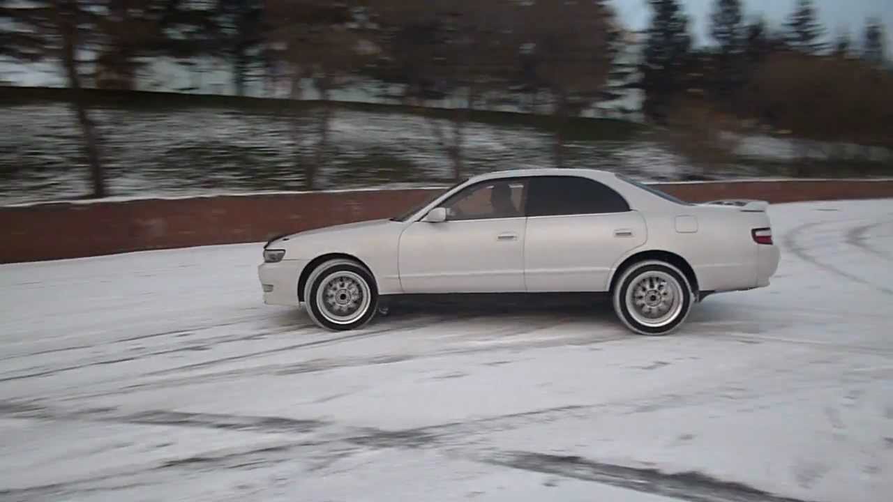 Багажник чайзер 90
