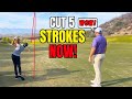 THIS Might Be the #1 BEST Way to Cut Strokes Off Your Score!