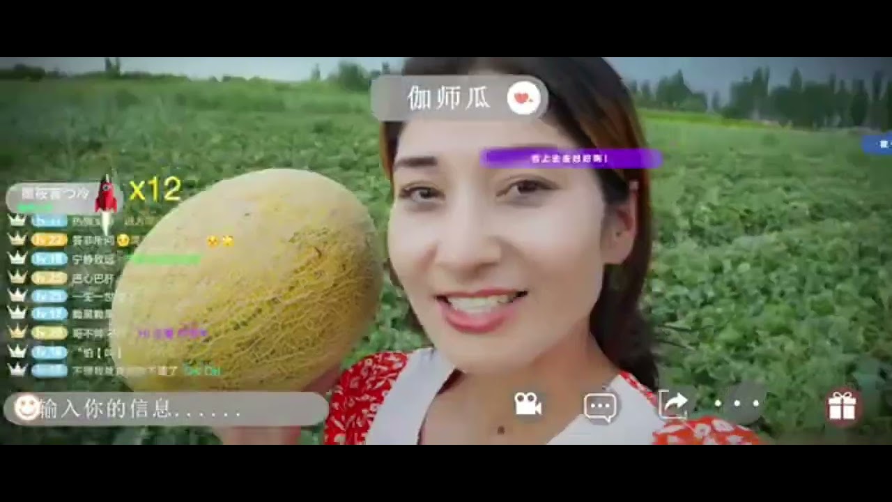 Xinjiang, a magical land that makes people dream!