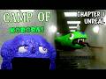 Camp of Korobas [Chapter 1 Unreal] : banban fan game