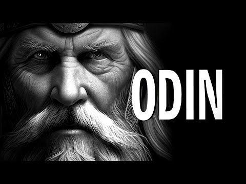The Children Of Odin Dark Screen Audiobook For Sleep
